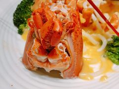 -丰收日·小海鲜·沪上家宴(顾村正大店)