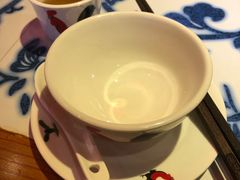 餐具摆设-芽笼芽笼新加坡餐厅(世纪汇店)