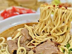 -北路拉面馆(洪湖里店)