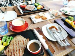 -必胜客(苏州中心店)