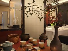 -漾亚·雍雅合鲜(桐梓林店)