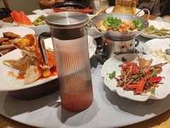 -吴越荣记·苏州菜·松鼠桂鱼(娄门景区店)