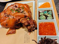 -紫泥369粗粮季(鼓楼店)