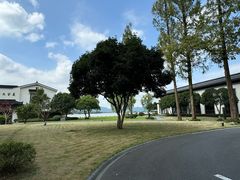 -杭州西湖柳莺里酒店·闻莺厅