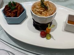 无骨鸡爪-瓯菜排档·温州海鲜(玕南店)