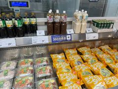 -家乐福会员店(南翔店)