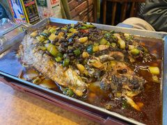 -巫山烤全鱼(富康京科苑路店)