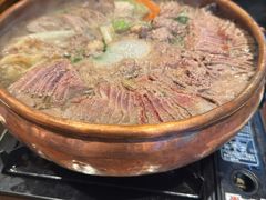 -玛禄藏膳(五分店)