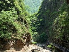 -太湖源风景区