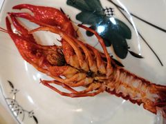 -老鄞江清水龙虾•赵赵家(江北店)