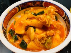 -天狗山料理(省体店)