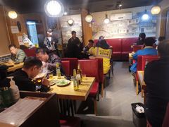 大堂-小天府川菜馆(魏公村店)