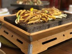 -全聚德(扬州虹桥坊店)