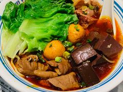 -敏华冰厅(平安金融中心店)