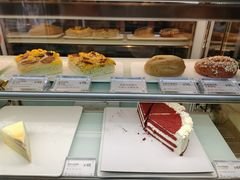 -Peet's Coffee皮爷咖啡(万象天地店)