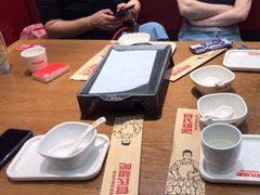 -管氏翅吧(马家堡店)