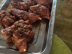 -老磨油饼(高陵店)