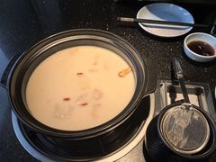 -捞王猪肚鸡火锅(昆山店)