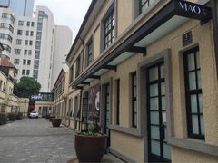 衡山坊-徐家汇源景区-衡山坊
