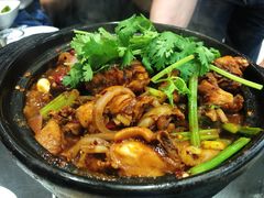 -川香煲(茅台路店)