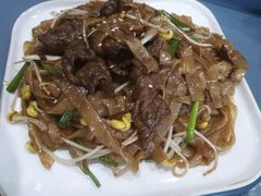 -如轩·海鲜砂锅粥·潮汕菜(小榄店)