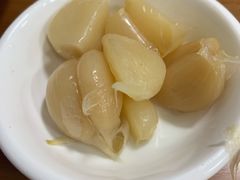 -清真馬峰小炒泡饃
