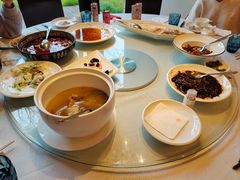 -逸林轩中餐厅(中信泰富朱家角锦江酒店)