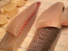 -西村日本料理(香格里拉饭店)