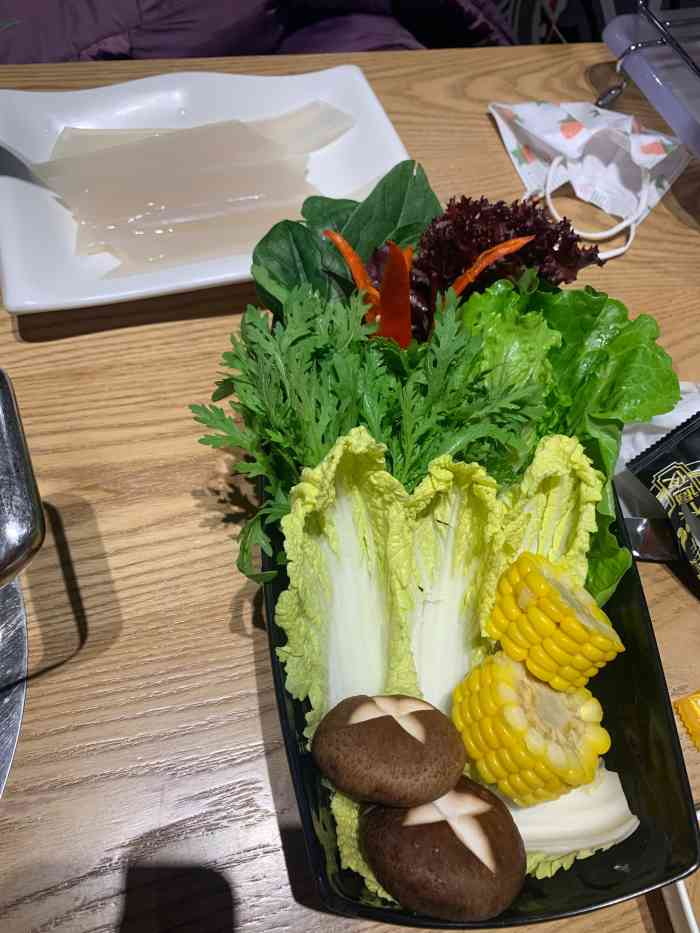 掂档潮汕牛肉火锅(沈阳铁西万象汇店)-"99位置:铁西万象汇五楼