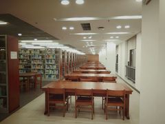 -公益图书馆(江南大学店)