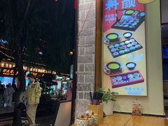 -桥香园过桥米线(复兴路店)