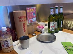 -不是烧烤·武汉大排档(亚运村店)