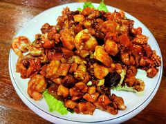 -盛德利食府 天津菜(河西店)