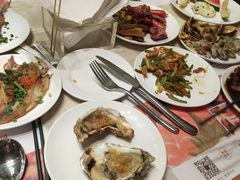 -芭菲盛宴·环球美食(解放碑英利国际店)
