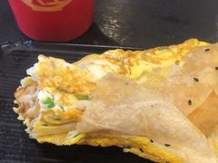 -永和大王(茉莉上新·军博店)