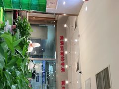 -乡土居（焖面、烩菜、炒菜）(万达店)