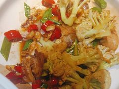 -京味斋·北京烤鸭(华威桥北工大店)