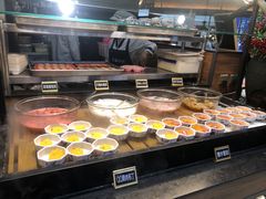 -韩盛·盛江山自助料理(沈辽路万达店)
