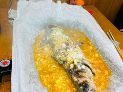 -三煮纸包鱼(青岛总店)
