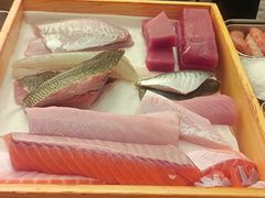 -鮨政·Omakase(港汇恒隆广场店)
