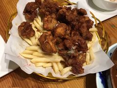 -陌上花开餐厅(云山路店)
