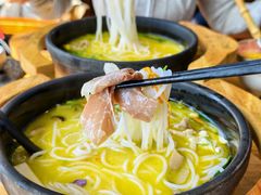 -桥香园过桥米线(国贸店)
