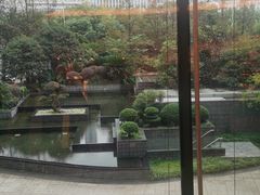 -怡咖啡自助餐(宁波香格里拉店)