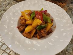 -李记潮汕砂锅粥(营福路店)