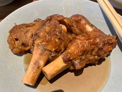 -大白羊蝎子馆(后沙峪山姆店)
