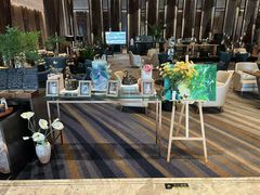 -无锡丽笙精选酒店