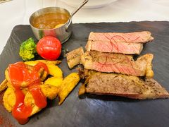 -西部牛排(京华城店)