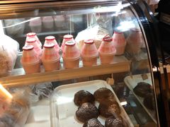 -韩国利尔面包(桂林路店)