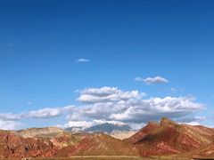 -天山神秘大峡谷