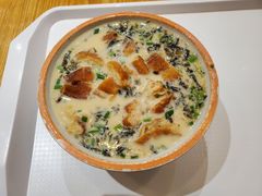 -小桃园·豆浆油条(复兴中路店)